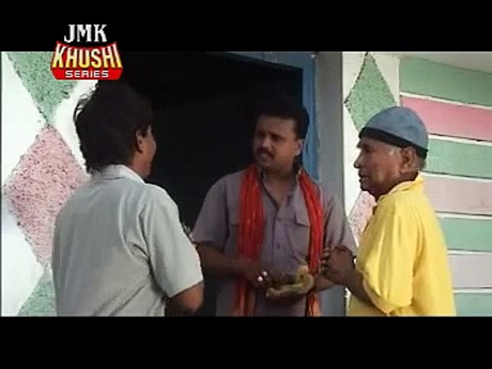 Shivkumar & Hemlal Comedy Most Popular Chhattisgarhi Super Duper Hit Traditional Music Son