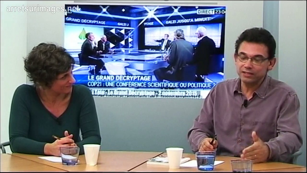 Réchauffement climatique : les quatre catégories de climatosceptiques