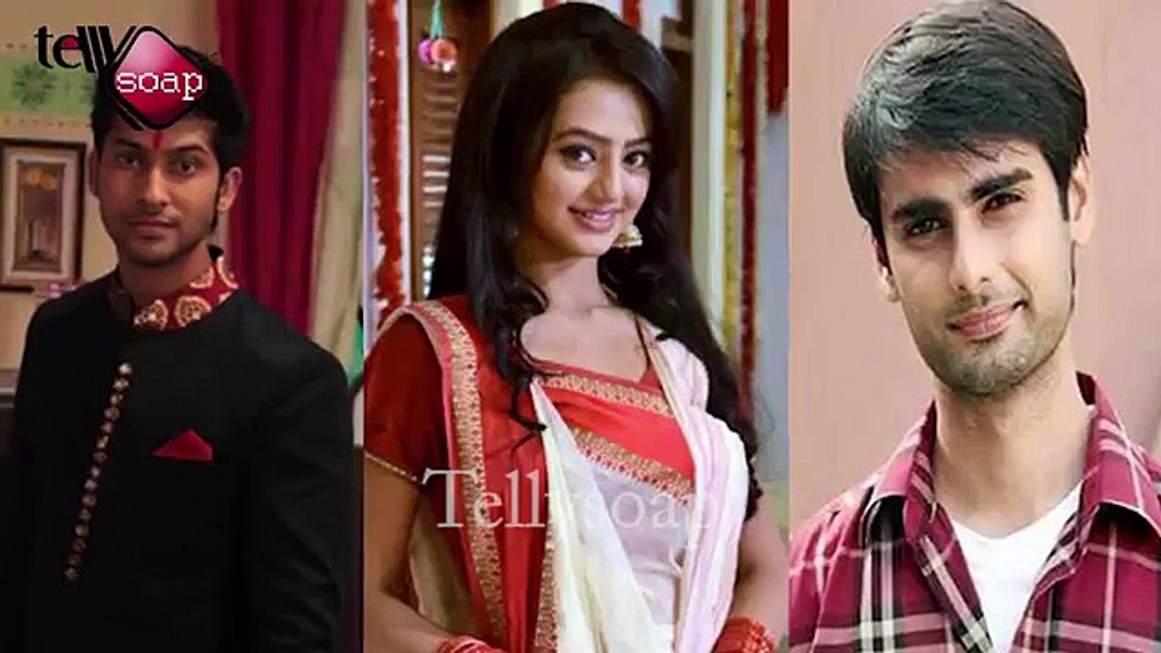 Swaragini- Sanskaar jaan gaya Ragini ka plan par Ragini karegi sanskar ki madad swara ko paane me November 2015