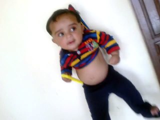 funny Amin Shahzad(2)by irfan laghari