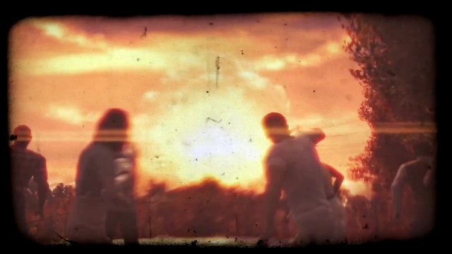 Concours & Marathon Fallout 4 avec Zerh