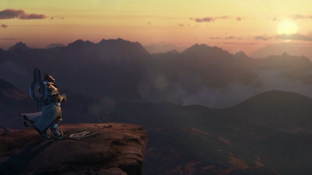 StarCraft II: Legacy of the Void Launch Trailer – Legacy