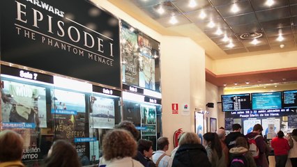 Steve Jobs Influence On The Movie Industry (2015) - Retrospective HD