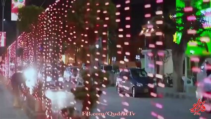 Hamza Malik - Battee Da Sawaal -