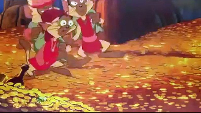 Tom and Jerry Robin Hood and His Merry Mouse 2012 ganzer Film auf Deutsch