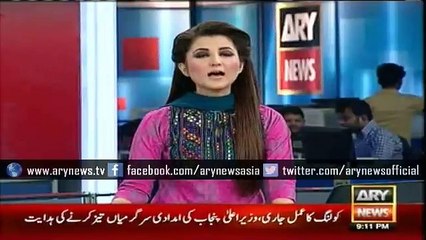 Mazari's daughter tweets in favor of newly elect Speaker Ayaz Sadiq