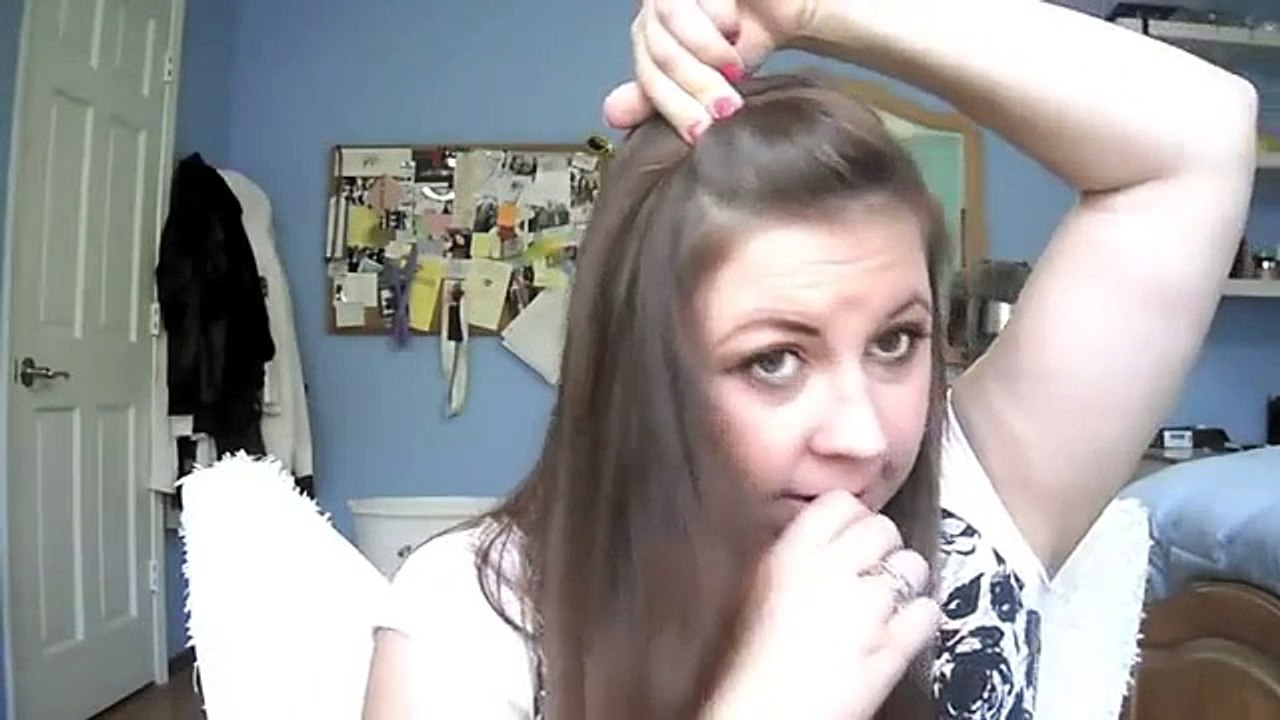 9 Easy Hairstyles for School!