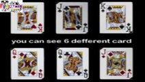 RAREST Cool Card Magic Trick Must See