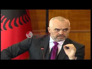 Takimi në Kryeministri, Rama garanton: “S’do ketë rritje taksash”- Ora News- Lajmi i fundit-