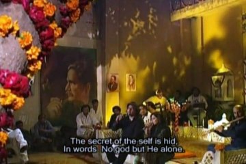 Allama Iqbal day special