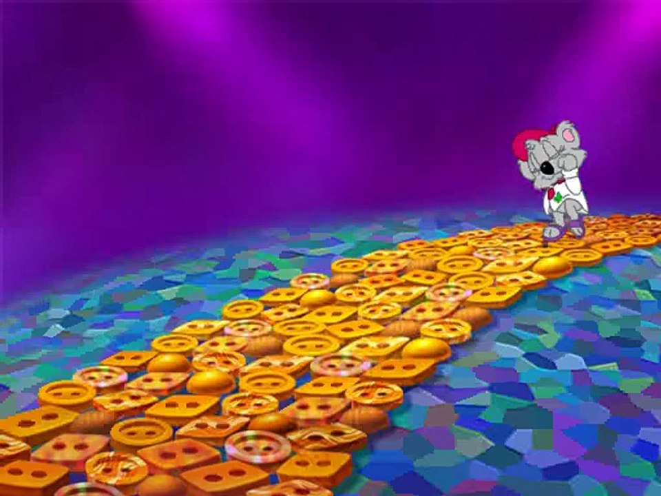 JumpStart Artist - Collage Funhouse