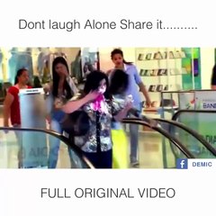 Dont Laugh Alone Share It Full Origanal Video Joker Make Fun - BC Ki Vines