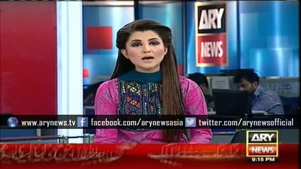 Two killed in Karachi violence in just one hour