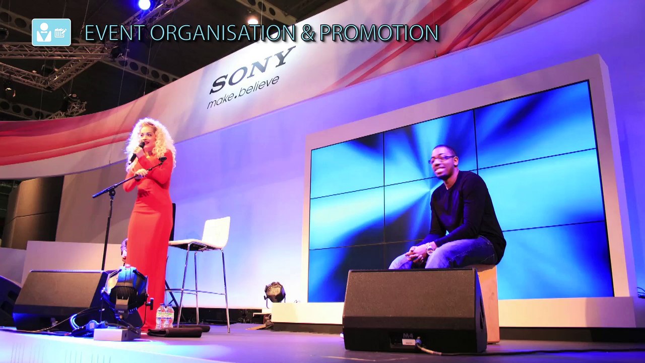 Branding & Corporate 13