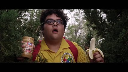 LUMBERJACK MAN Official Trailer (2015) - Horror Comedy Movie HD