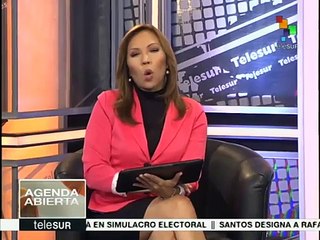 Recuento de violaciones del espacio aéreo en Venezuela
