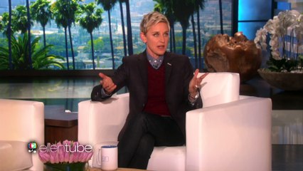 Voicemail from Troy's Mom- Oh, Deer