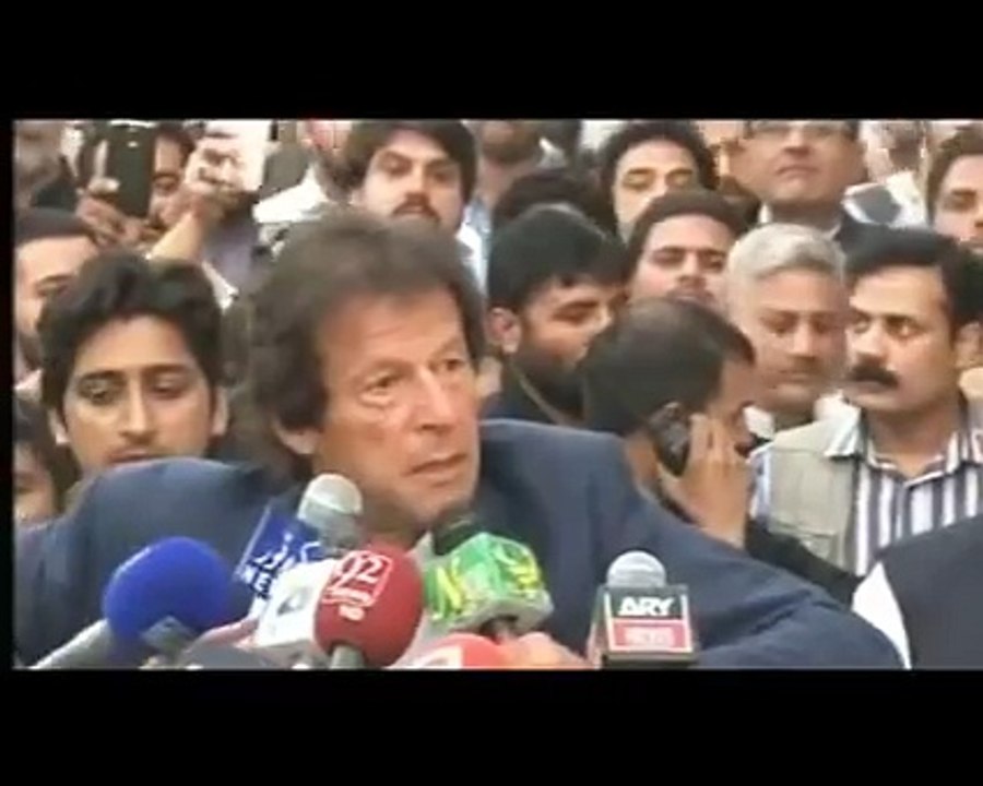 Imran Khan Punjabi Tottay