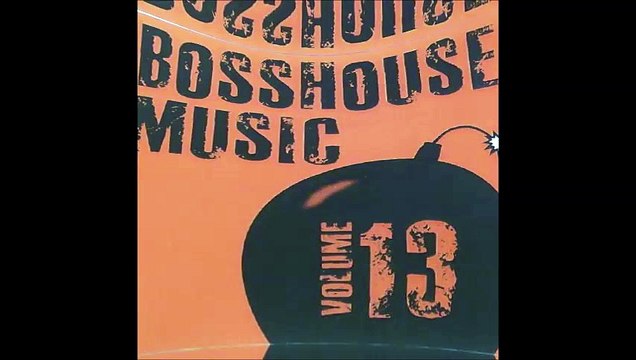 Bosshouse vs Blackstreet - No quiet diggity (Bastard Batucada Dignidade Mashup)