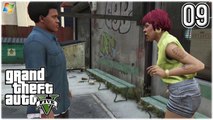 GTA5 │ Grand Theft Auto V 【PC】 - 09