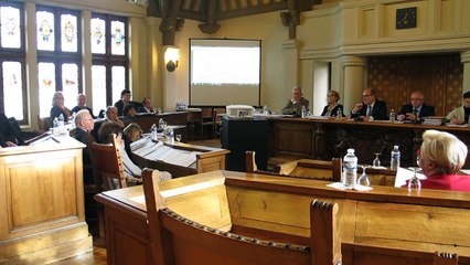 Palais des congrès au Touquet : foire d'empoigne au conseil municipal