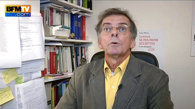 Des associations de consommateurs s'opposent à la fin du compte bancaire gratuit