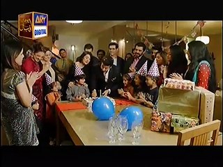 Naraaz Episode 1 Full on ARY Digital 9th November 2015