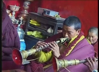 Everest 2003 - Prima expeditie integral romaneasca pe Everest [Ep. 3]