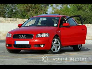 Car Insurance audi a3 online