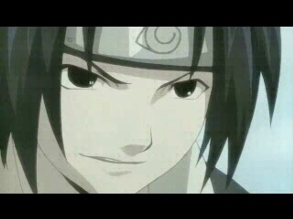 Naruto merciless cult