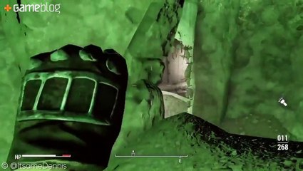 Fallout 4 a déjà sa compilation de bugs