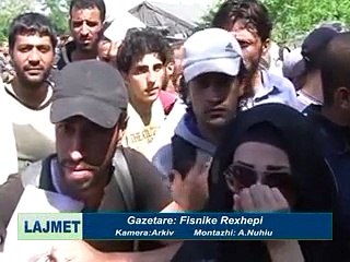 Lajmet RTB 09.11.2015