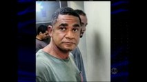 Polícia prende Isaías do Borel, um dos traficantes mais procurados do Rio