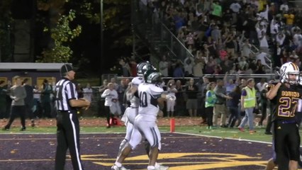 Top Football Plays 2015, Episode 11