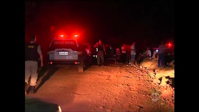 Confira o relato dos sobreviventes da tragédia em Minas Gerais