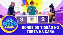 Passa Ou Repassa com Bonde Do Tigrão - Parte 3