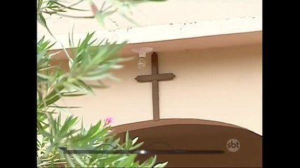 A tragédia na região de Mariana, em Minas Gerais