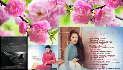 (Thúy Nga) (Như Quỳnh) CD Kẻ Nhớ Người Thương