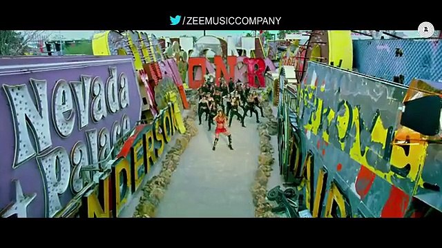 Full Video Tattoo ABCD2 Lauren Gottlieb Sachin Jigar Shefali Alvares