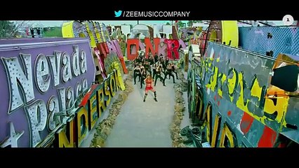 Full Video Tattoo  ABCD2  Lauren Gottlieb  Sachin Jigar Shefali Alvares