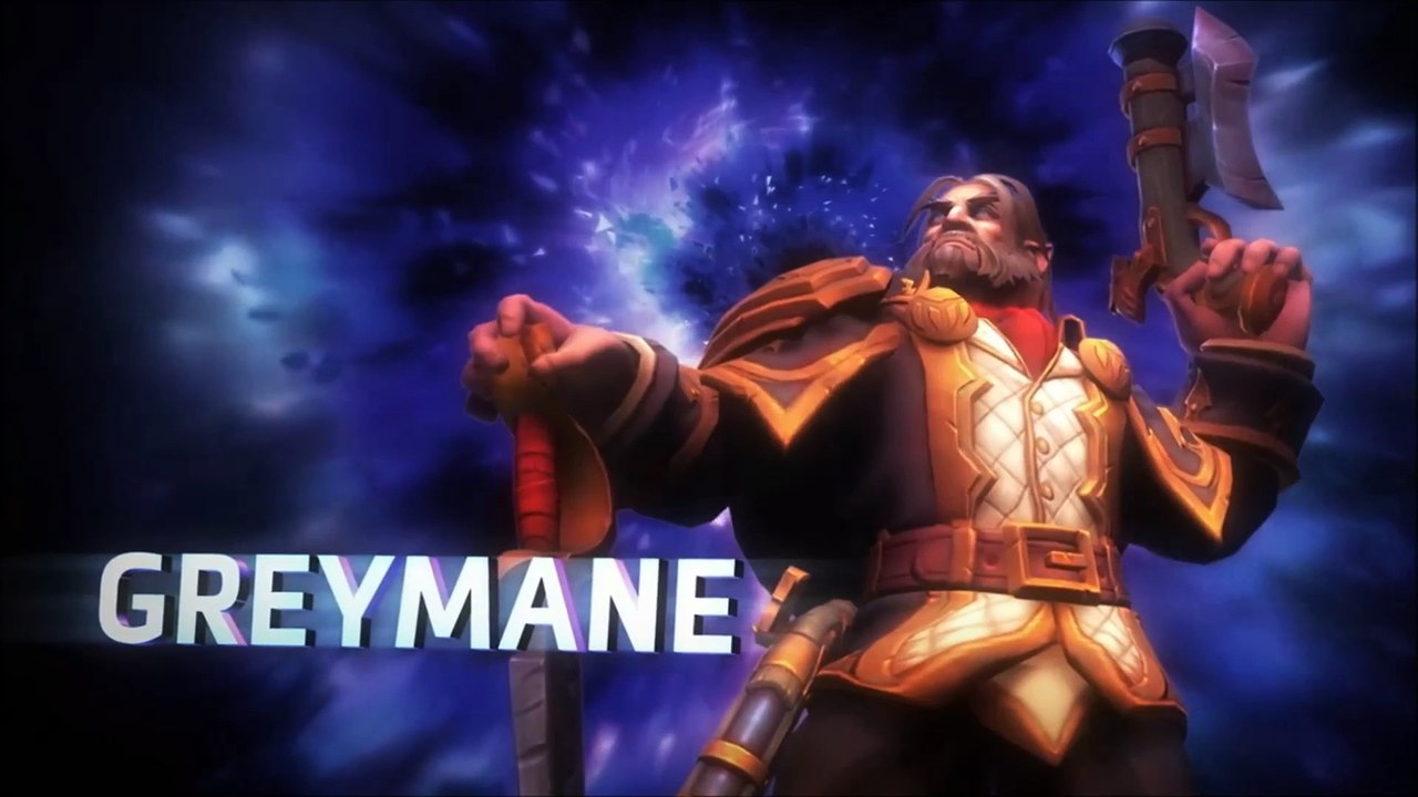 BlizzCon 2015: Heroes of the Storm - Yenilikler