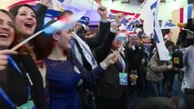 Eleições na Croácia resultam em um Parlamento sem maioria