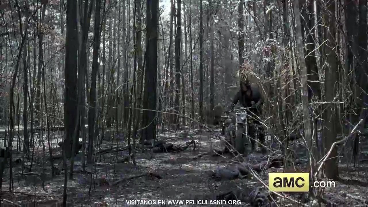 The Walking Dead 6x06 Always Accountable Sneak Peek #1 Online [www.peliculaskid.org]