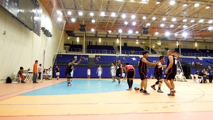 Pirates vs Rascals (Set 1)