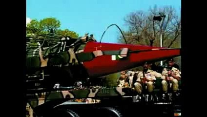 Pakistan Missiles Technology 2015 Big Threat to (Isreal  India) Must watch
