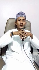 Mery Hussain Tujhy Salam By MIlad Qadri_03152075944