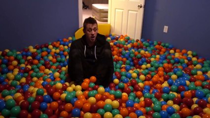 OMG!! WE TRIED SHROOMS!!