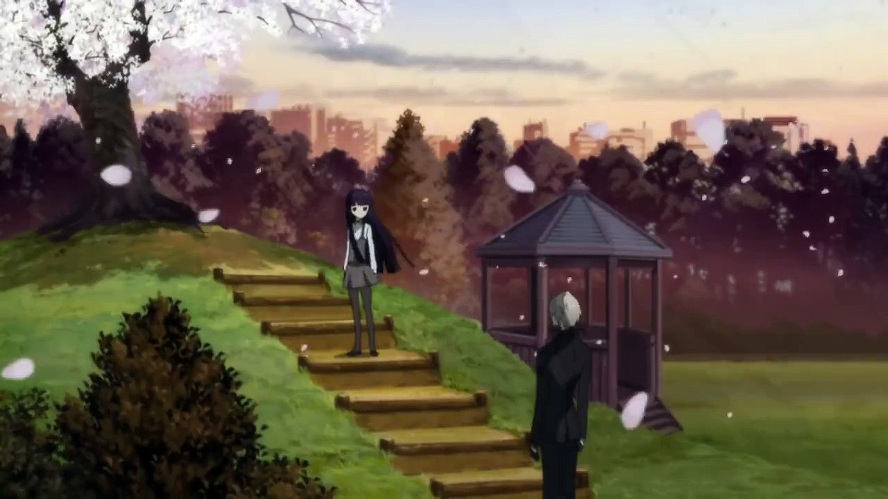 Maybe - AMV