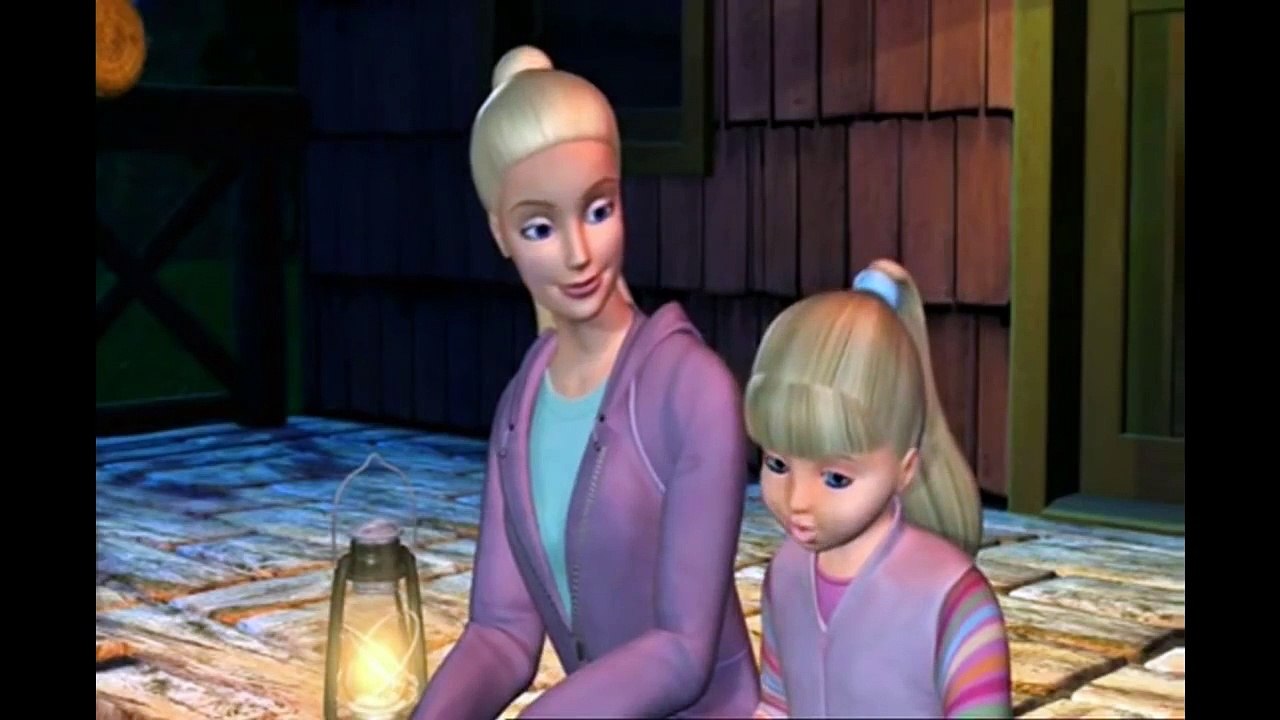 Barbie En Francais Complet Film ❁ Barbie et le Lac des cygnes 2003 -  Dailymotion Video