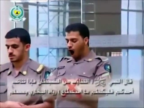 صفة الصلاة الصحيحه التي صلاها النبي صلى الله عليه وسلم